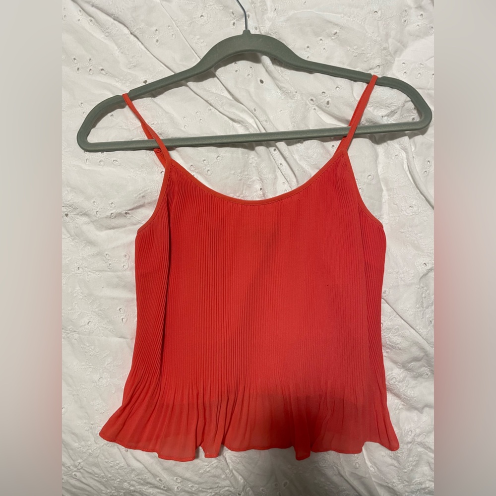super cute summer tank